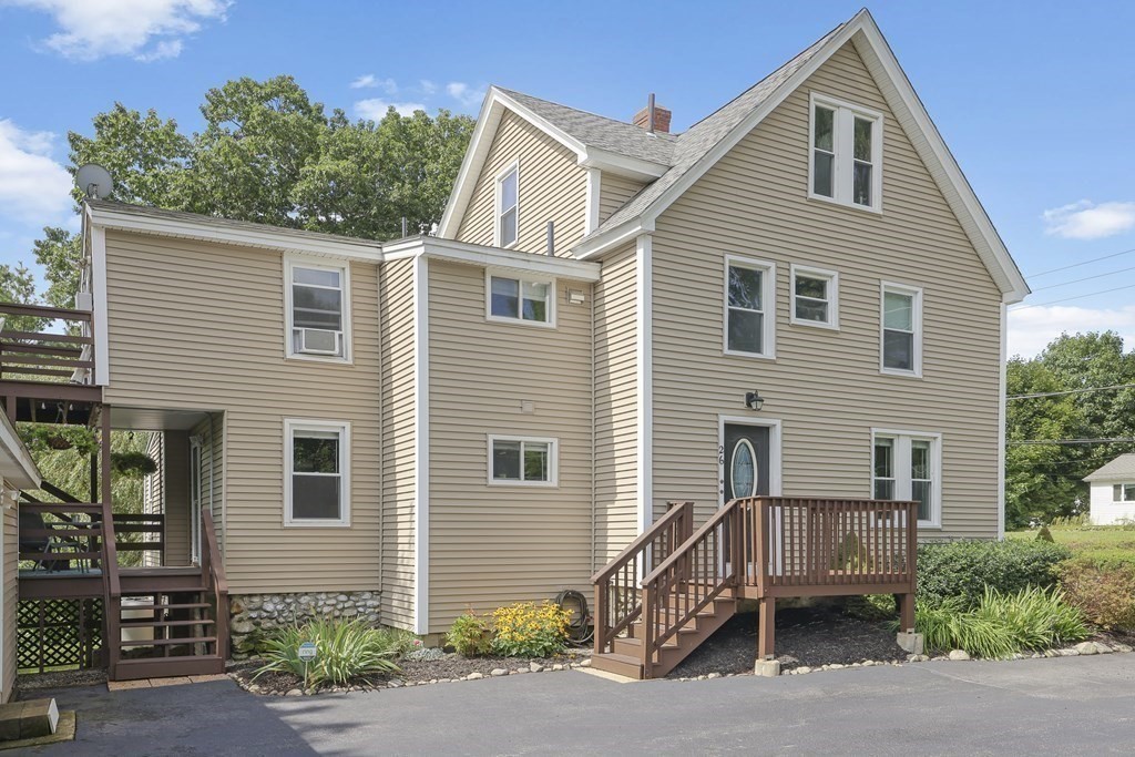 26 Bailey Road Holden, MA 01520 - Photo 3 of 32
