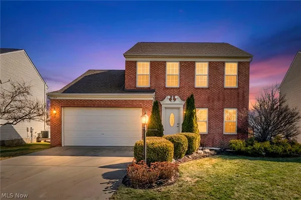 $430,000 | 132 Stonefield Drive, Berea, OH 44017