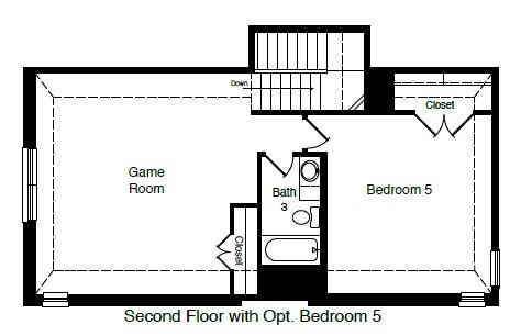 130 Hugo Court Rhome, TX 76078 - Photo 40 of 40