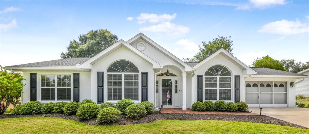 Front Elevation 1