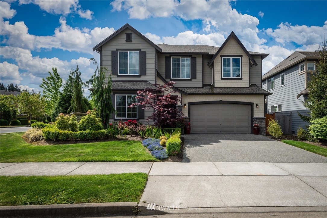 3826 221st Place Southeast Bothell, WA 98021 - Photo 1 of 30