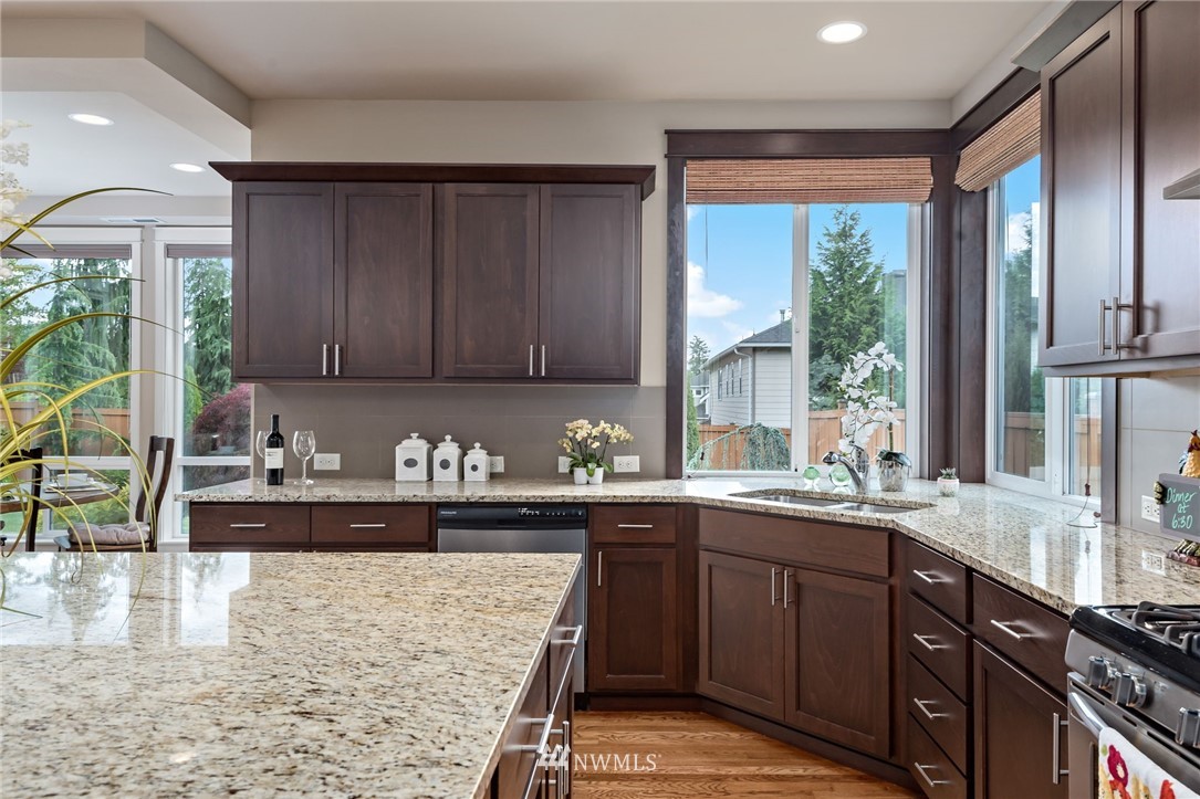 3826 221st Place Southeast Bothell, WA 98021 - Photo 14 of 30