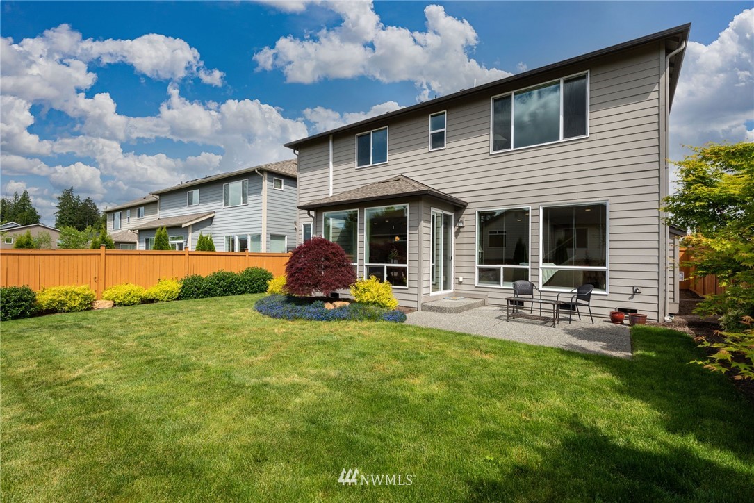 3826 221st Place Southeast Bothell, WA 98021 - Photo 29 of 30