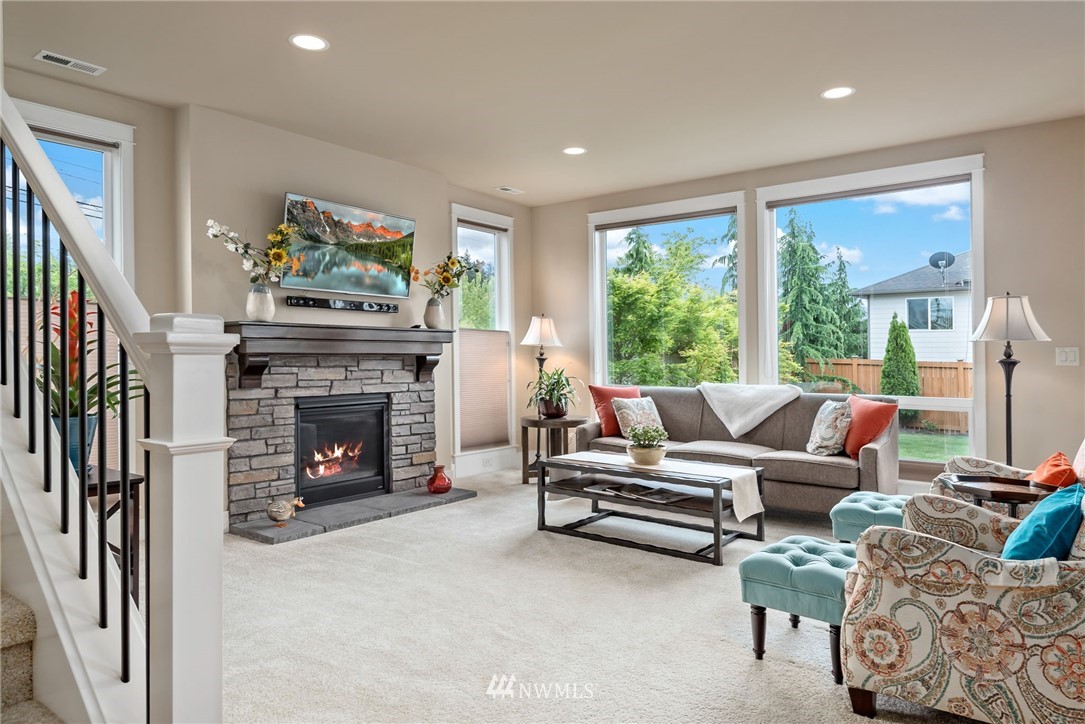 3826 221st Place Southeast Bothell, WA 98021 - Photo 6 of 30