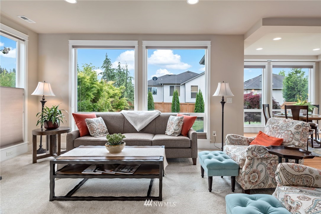 3826 221st Place Southeast Bothell, WA 98021 - Photo 7 of 30