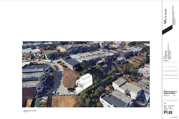 $249,000 | 341 Summit Street, San Francisco, CA 94112
