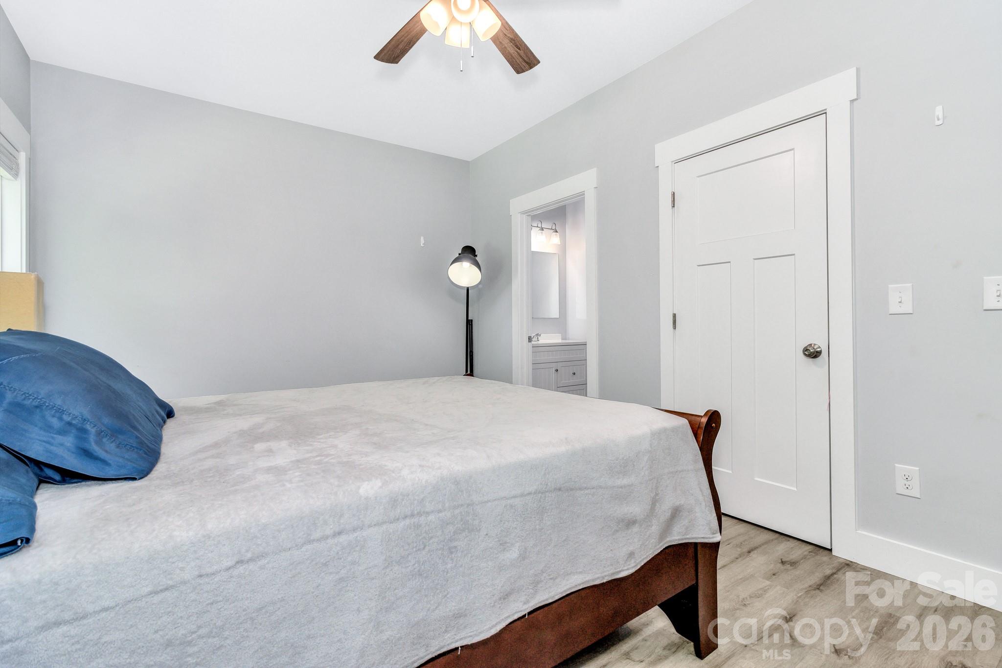 330 Old County Home Road Asheville, NC 28806 - Photo 18 of 29