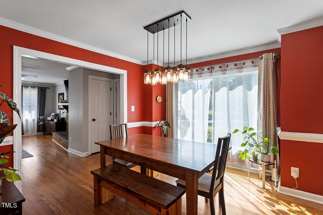 315 Golf Course Drive Raleigh, NC 27610 - Photo 10 of 44 315 Golf Course Drive