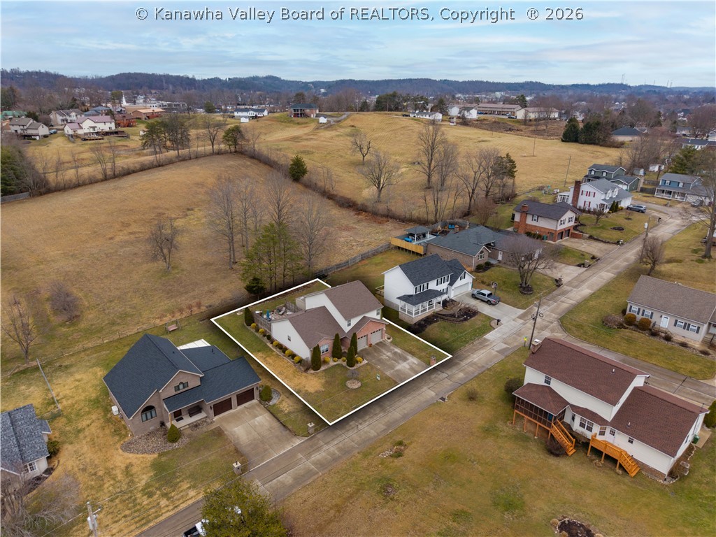 139 Ralph Drive Hurricane, WV 25526 - Photo 4 of 43 Gallery Image 4