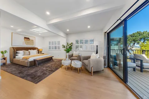 $4,477,000 | 5002 Paradise Drive, Tiburon, CA 94920
