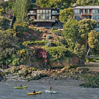 $4,477,000 | 5002 Paradise Drive, Tiburon, CA 94920