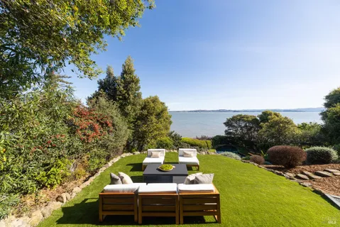 $4,477,000 | 5002 Paradise Drive, Tiburon, CA 94920