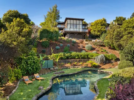 $4,477,000 | 5002 Paradise Drive, Tiburon, CA 94920