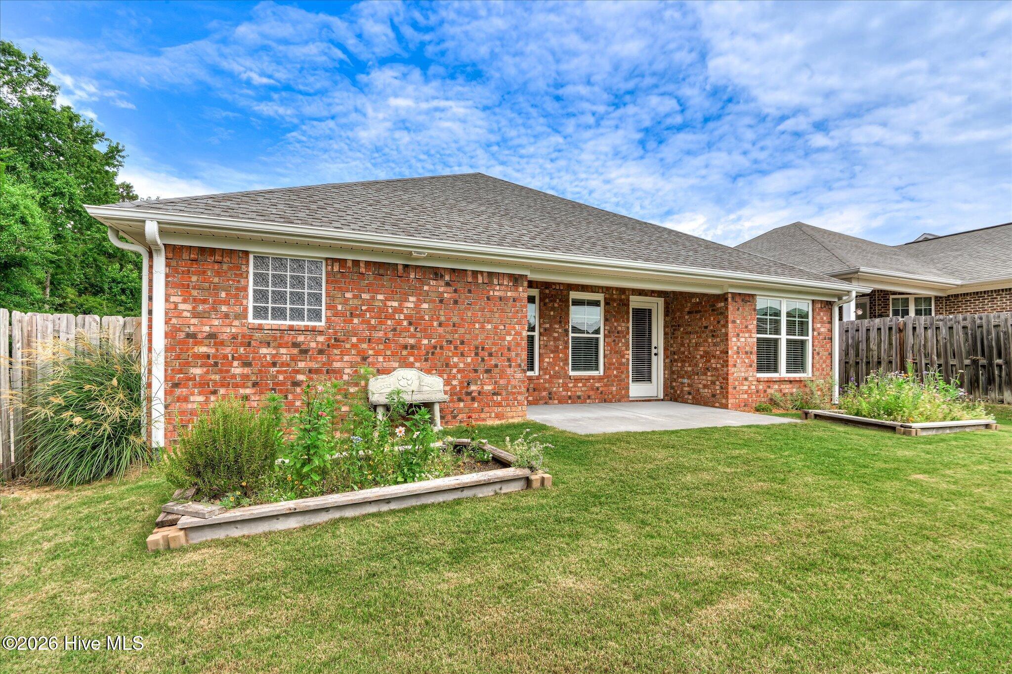 2110 Red Maple Terrace Evans, GA 30809 - Photo 29 of 34