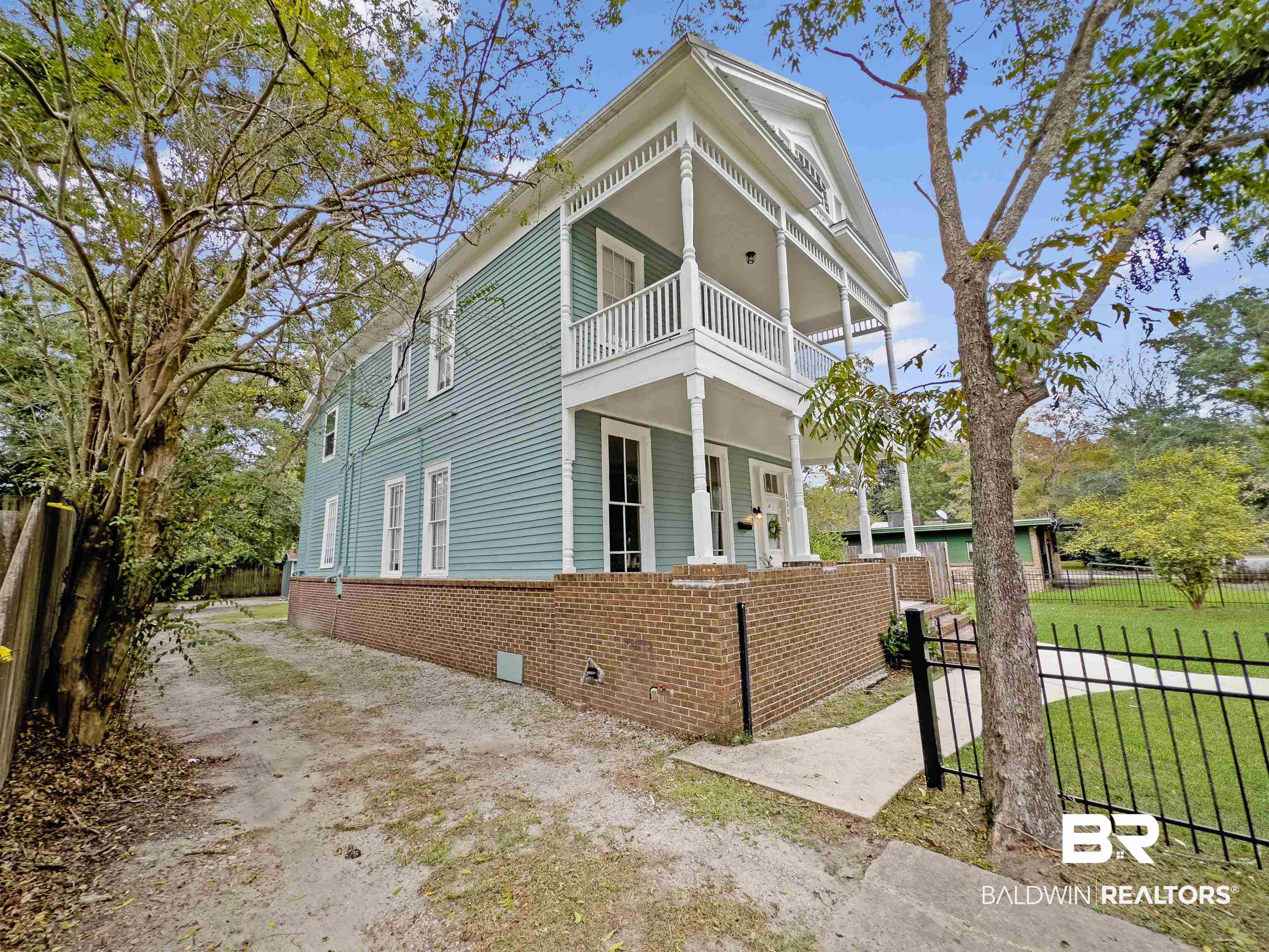 1310 Old Shell Road Mobile, AL 36604 - Photo 6 of 30
