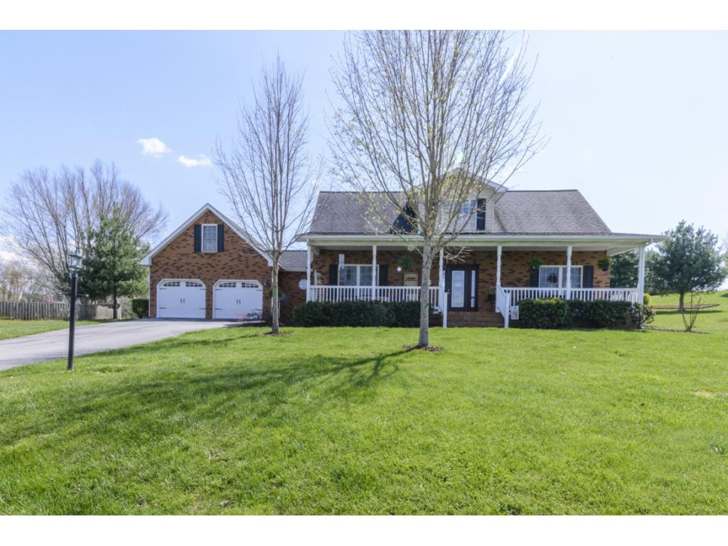 140 Hollyridge Road Glade Spring, VA 24340 - Photo 1 of 15 Photo 1
