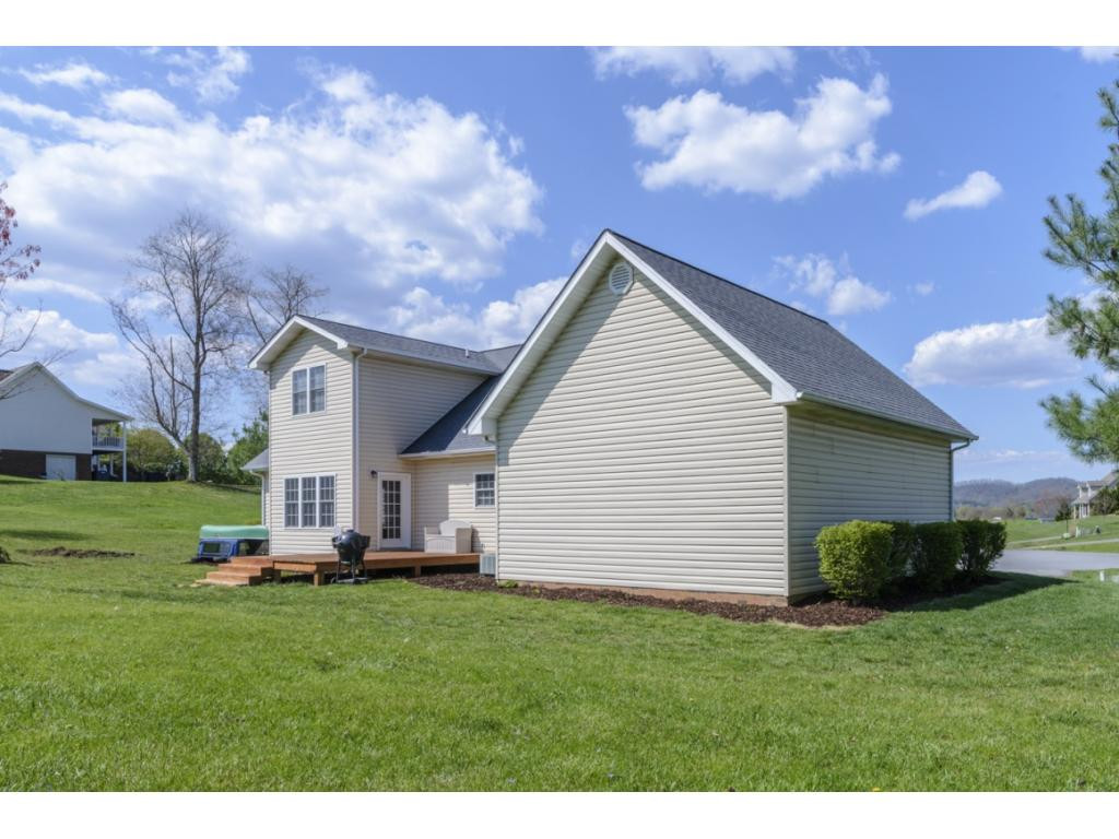 140 Hollyridge Road Glade Spring, VA 24340 - Photo 15 of 15 Photo 15