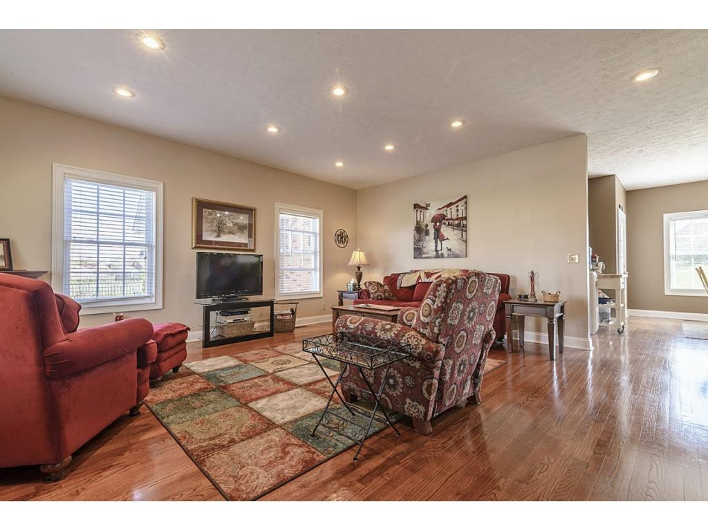 140 Hollyridge Road Glade Spring, VA 24340 - Photo 2 of 15 Photo 2