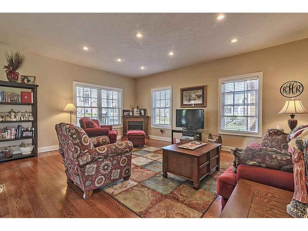 140 Hollyridge Road Glade Spring, VA 24340 - Photo 3 of 15 Photo 3