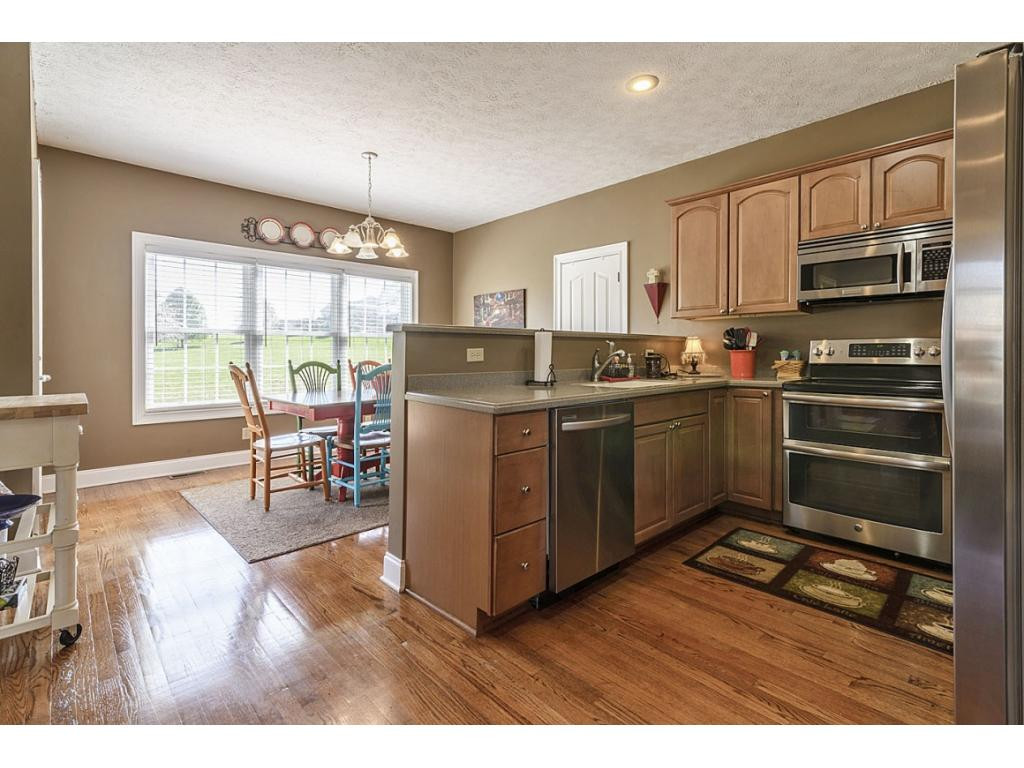 140 Hollyridge Road Glade Spring, VA 24340 - Photo 5 of 15 Photo 5