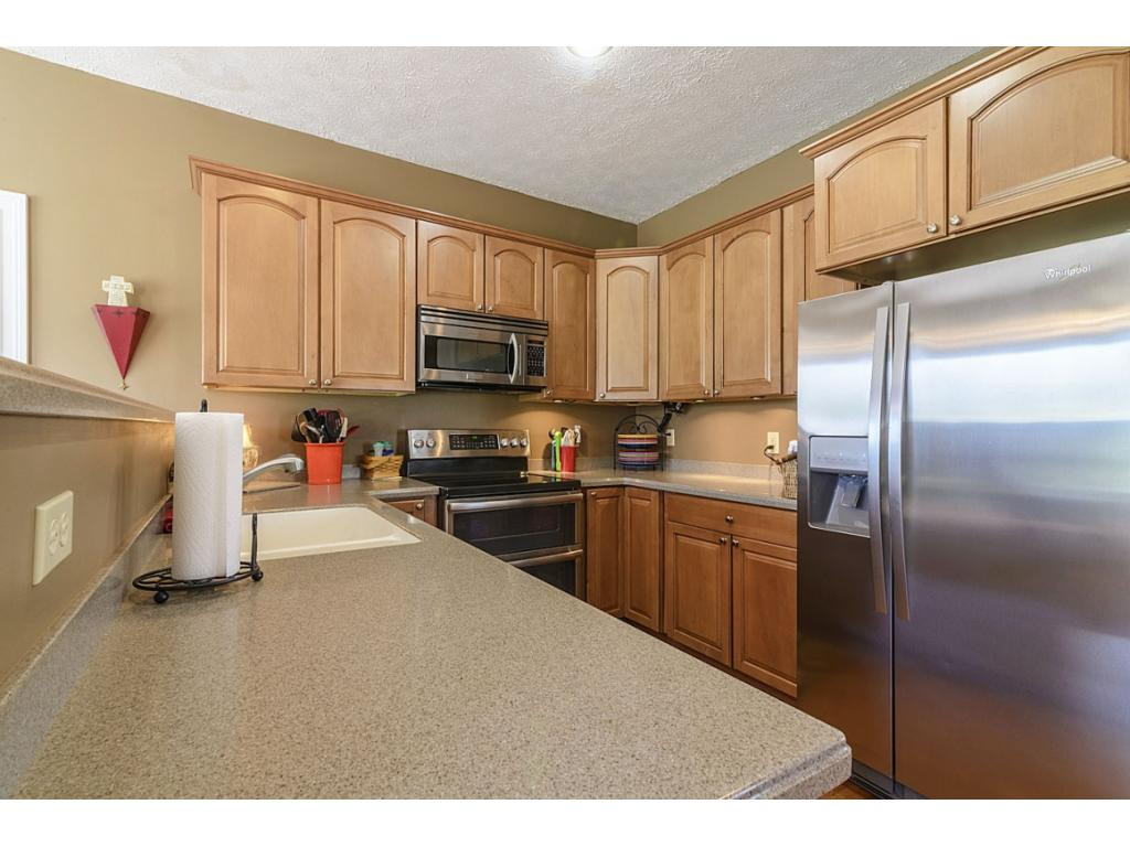 140 Hollyridge Road Glade Spring, VA 24340 - Photo 6 of 15 Photo 6