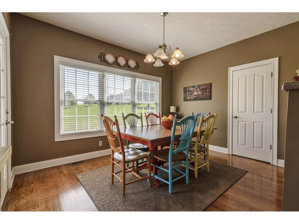 140 Hollyridge Road Glade Spring, VA 24340 - Photo 7 of 15 Photo 7