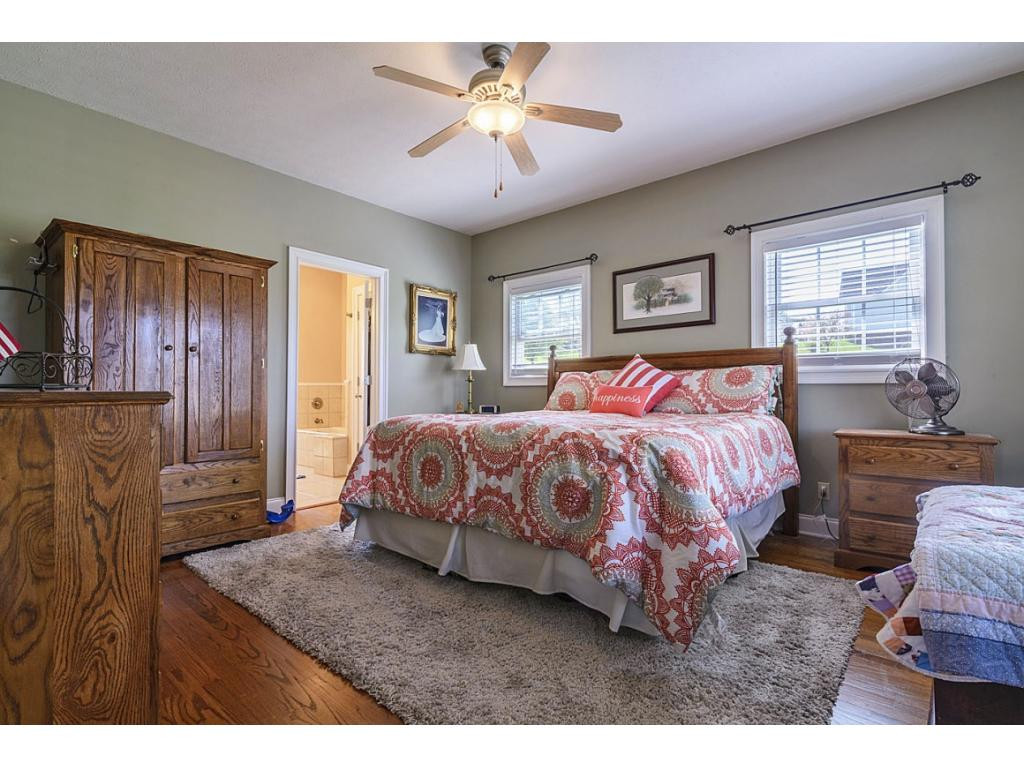 140 Hollyridge Road Glade Spring, VA 24340 - Photo 8 of 15 Photo 8