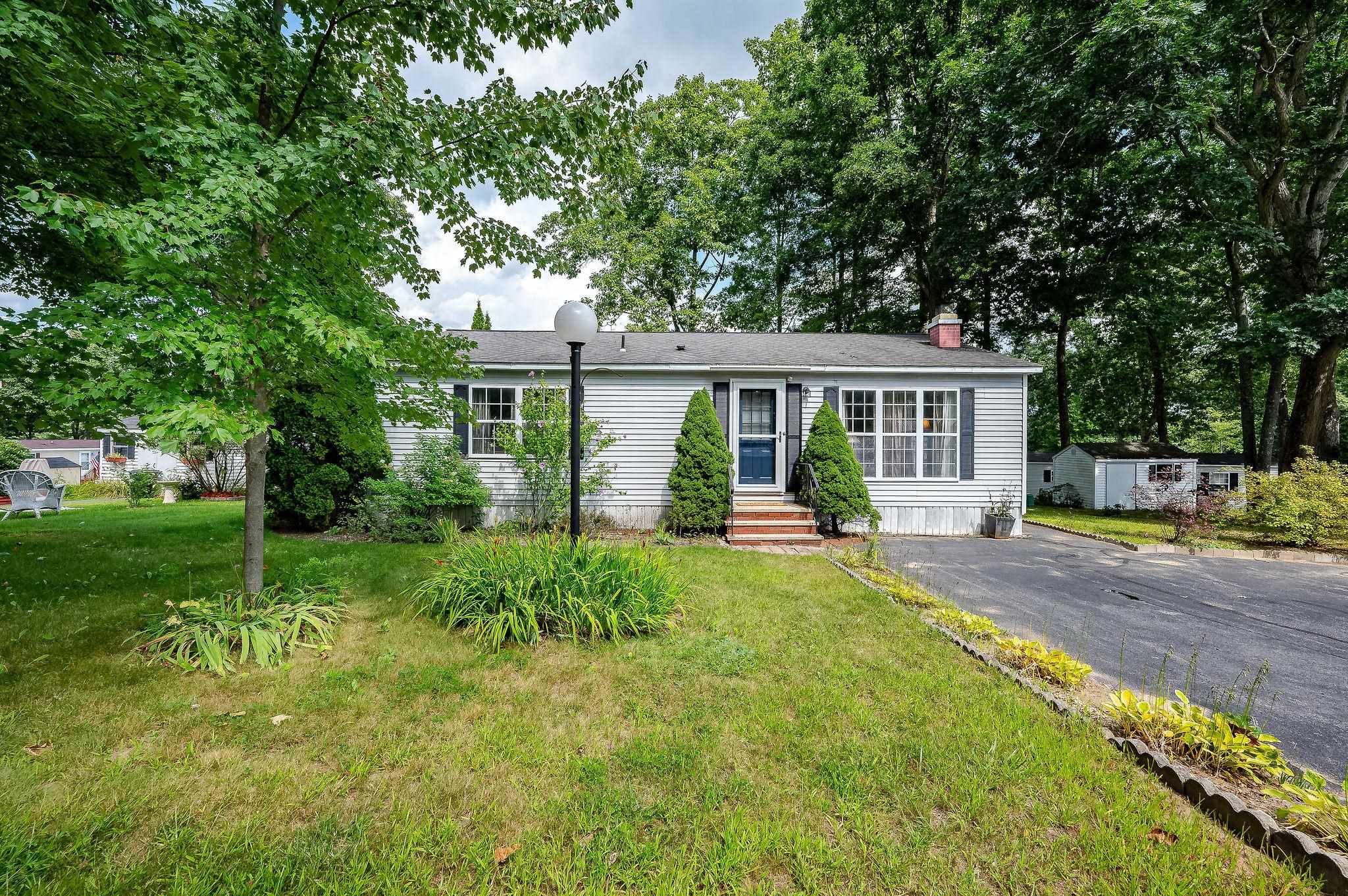 1 North Cranberry Lane Rochester, NH 03867 - Photo 1 of 36