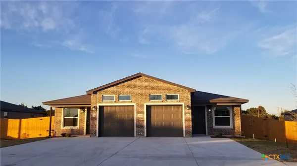 $1,400 | 1815 Ute Trail, Unit B, Harker Heights, TX 76548