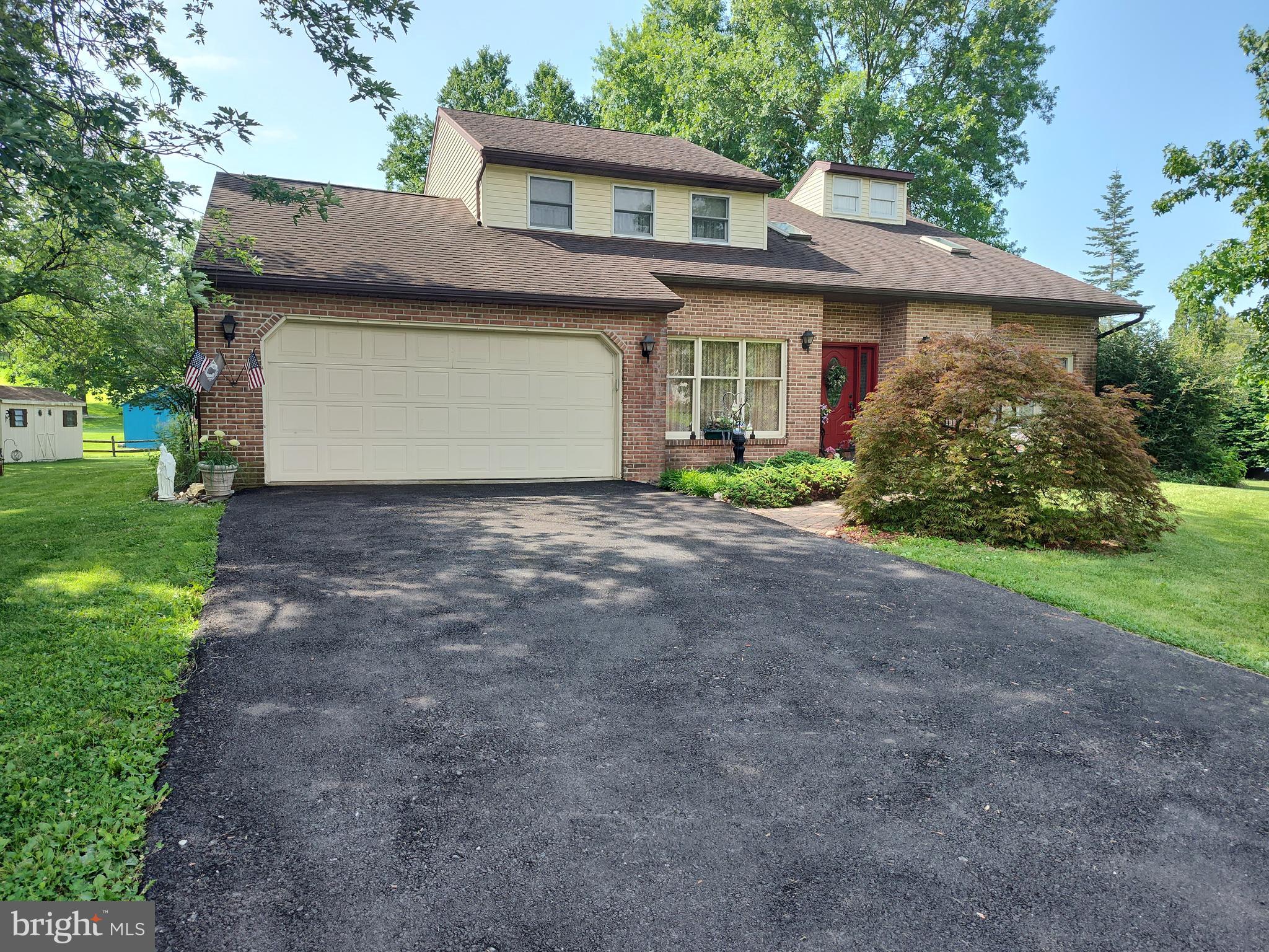 121 Green Road Reading, PA 19606 - Photo 1 of 53 Gallery Image 1