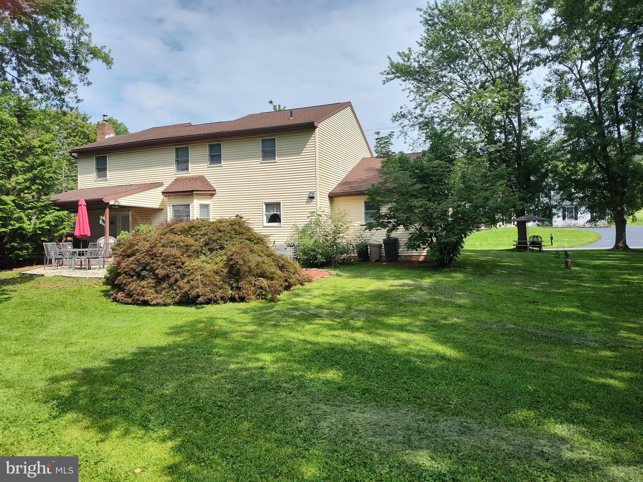 121 Green Road Reading, PA 19606 - Photo 43 of 53 Gallery Image 43