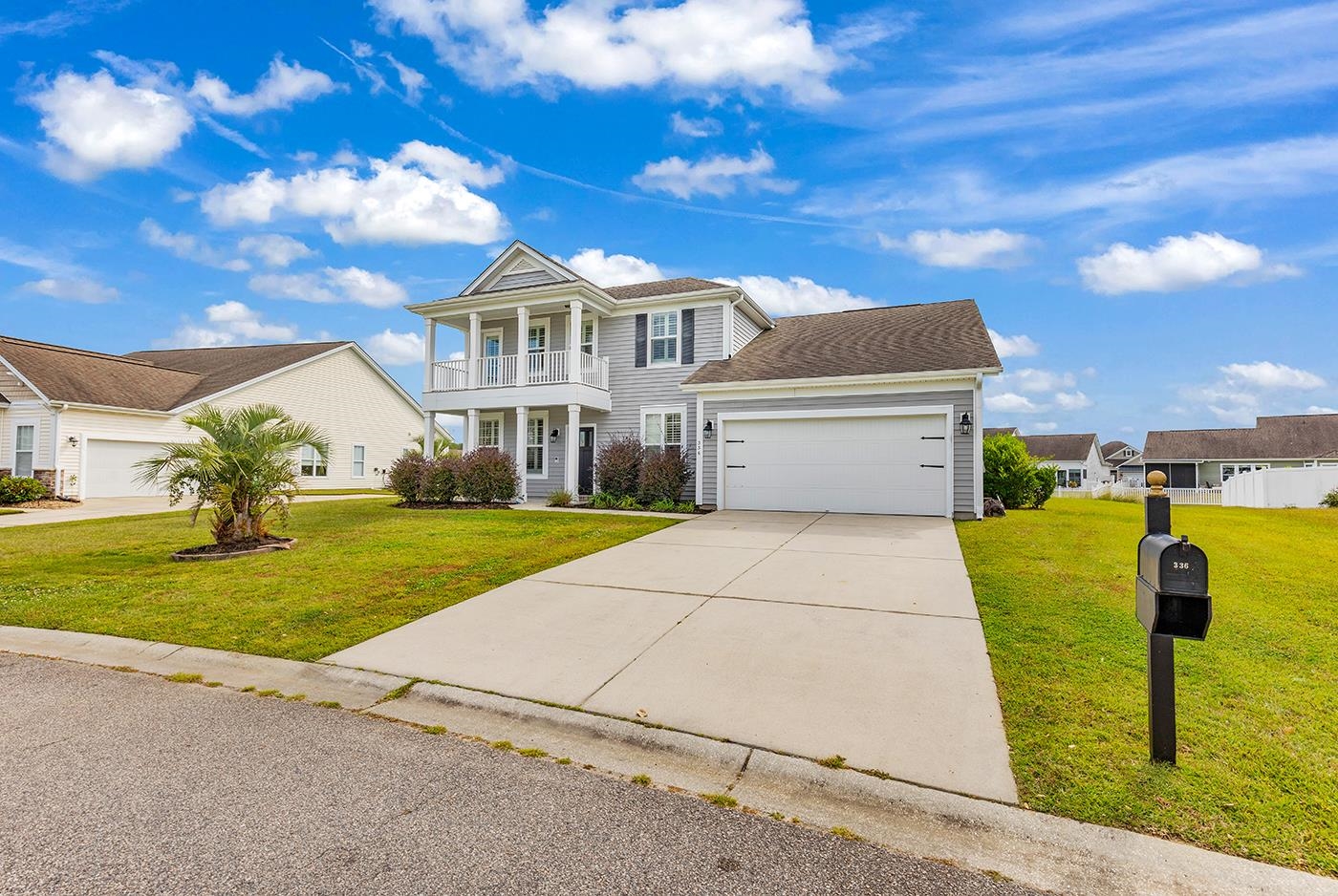 336 Lochmoore Loop Myrtle Beach, SC 29588 - Photo 35 of 40 Gallery Image 35