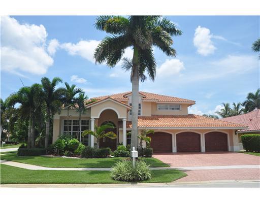 19232 Redberry Court Boca Raton, FL 33498 - Photo 1 of 11 Primary Photo