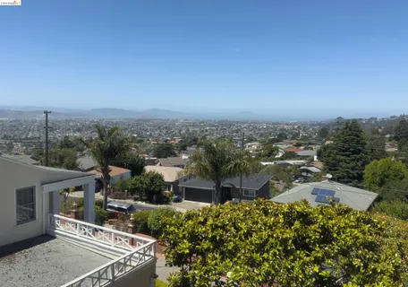 $1,575,000 | 2546 Alva Avenue, El Cerrito, CA 94530