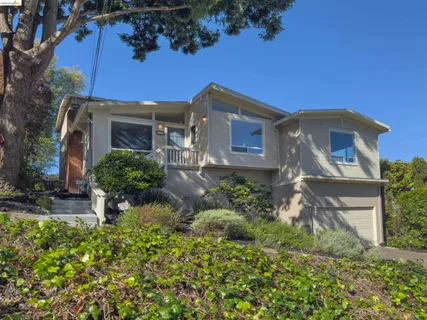 $1,575,000 | 2546 Alva Avenue, El Cerrito, CA 94530