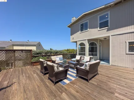 $1,575,000 | 2546 Alva Avenue, El Cerrito, CA 94530