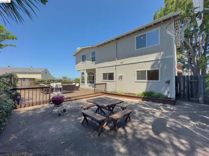 $1,575,000 | 2546 Alva Avenue, El Cerrito, CA 94530