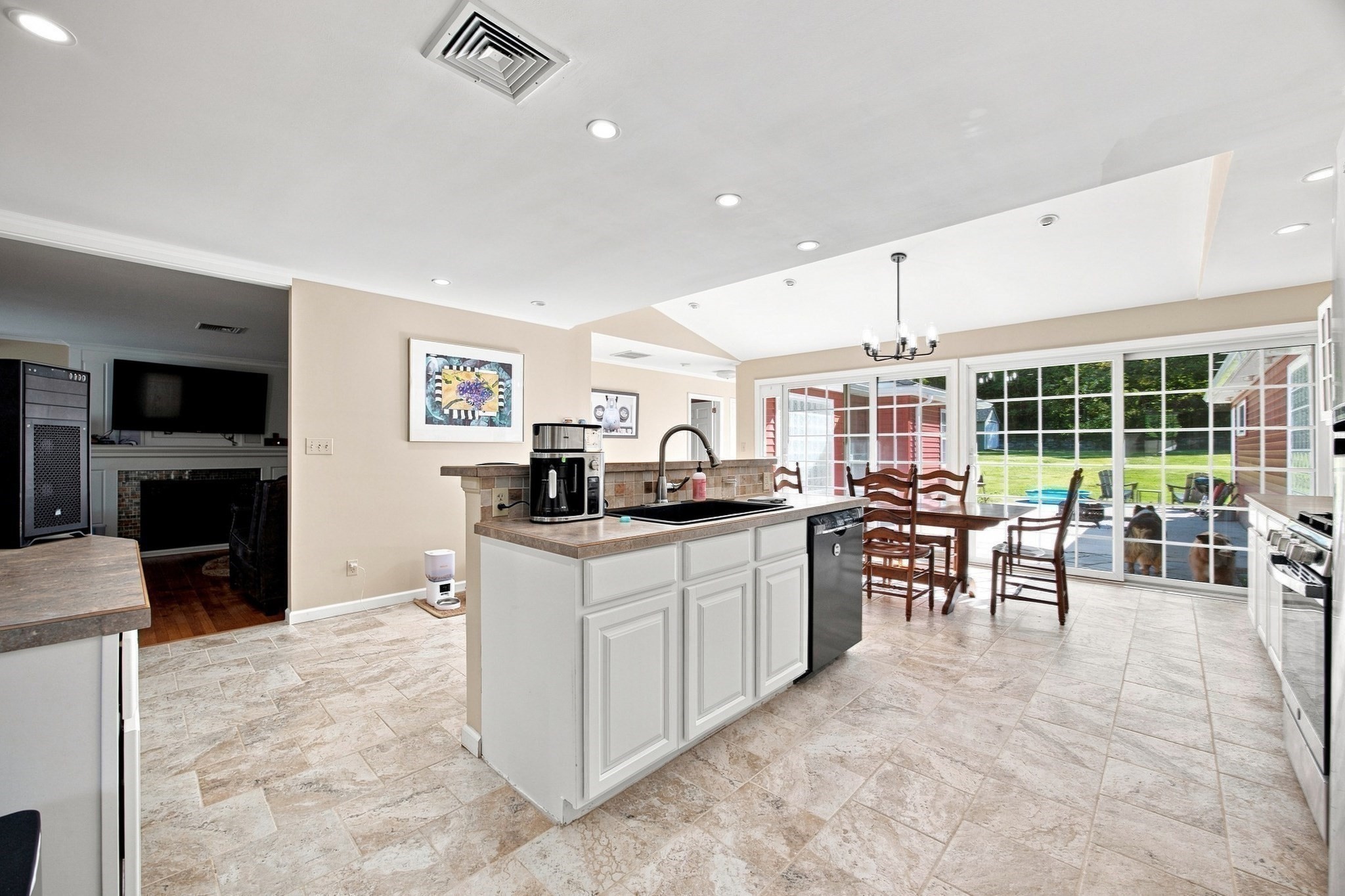 146 Huntington Road Russell, MA 01071 - Photo 14 of 28 Gallery Image 14