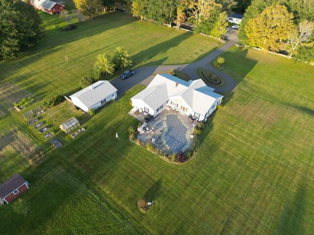 334 Phillips Corner Road Pittsfield, ME 04967 - Photo 6 of 47 DJI_0028