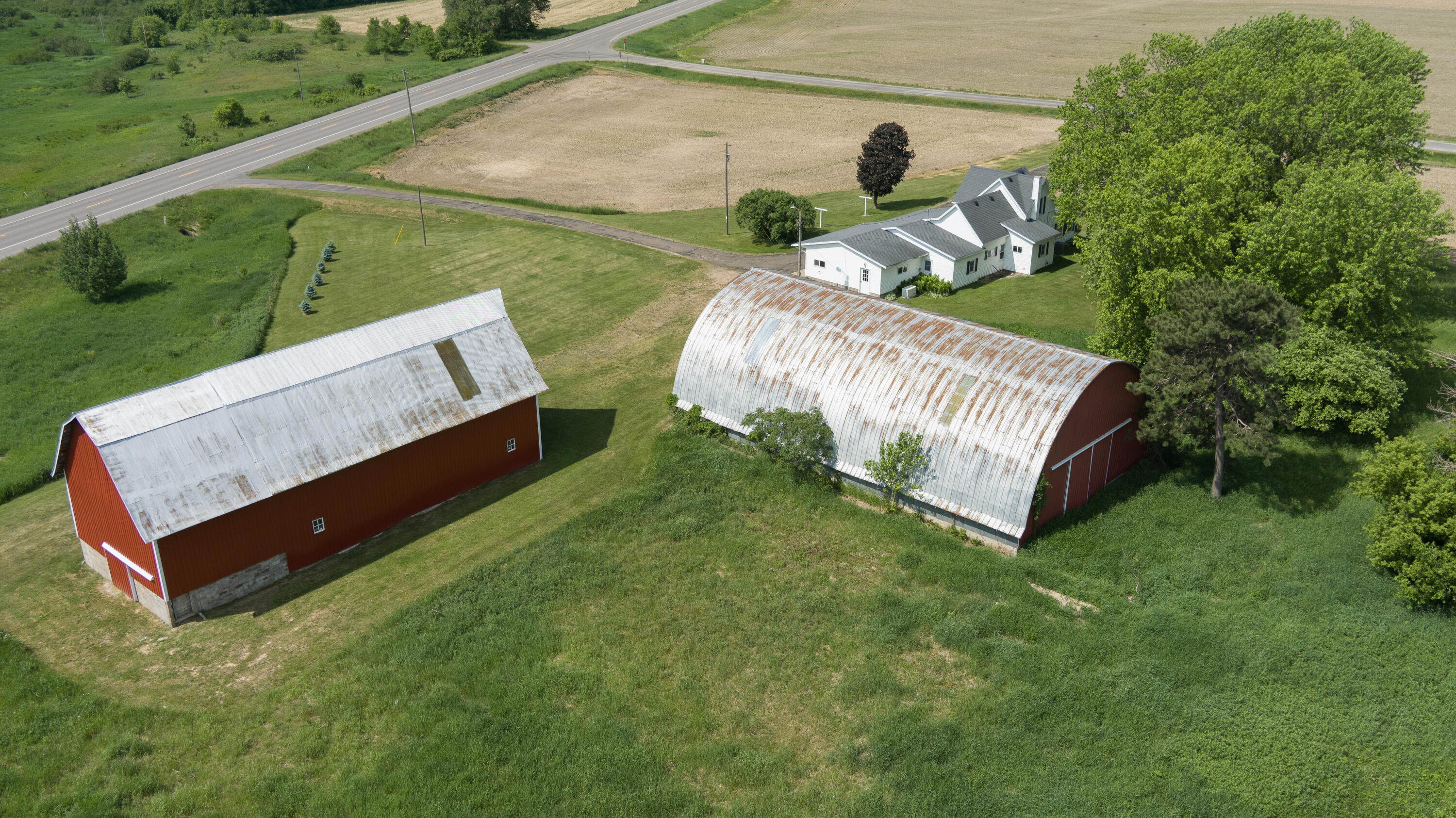 N14386 Town Line Road Cleveland, WI 54741 - Photo 40 of 50 052