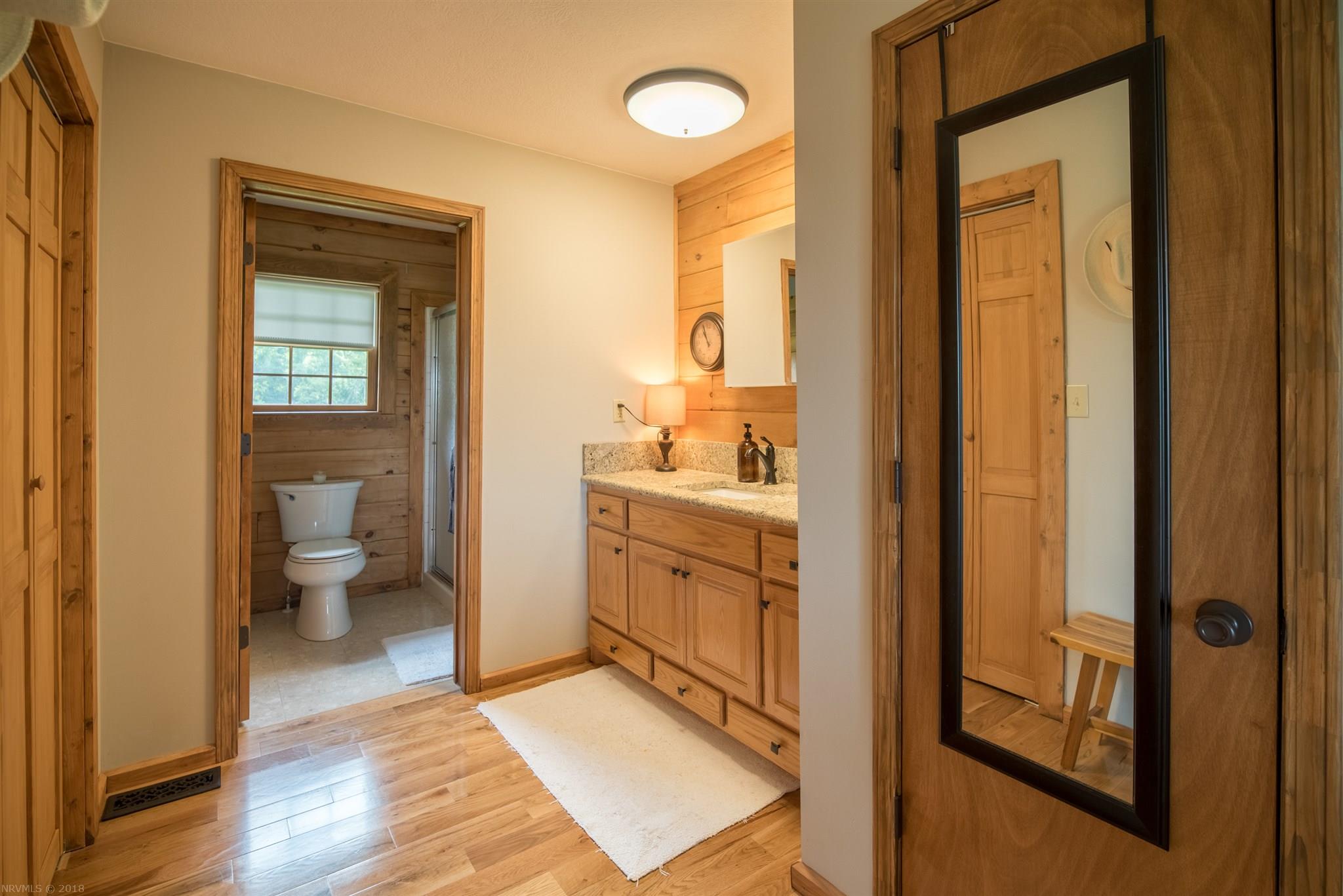 187 Hemlock Ridge Road Hillsville, VA 24343 - Photo 23 of 39 Gallery Image 23