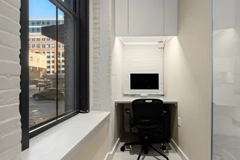 $998,000 | 346 Congress Street, Unit 108, Boston, MA 02210