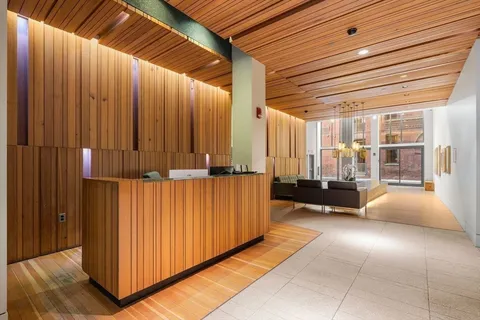 $998,000 | 346 Congress Street, Unit 108, Boston, MA 02210