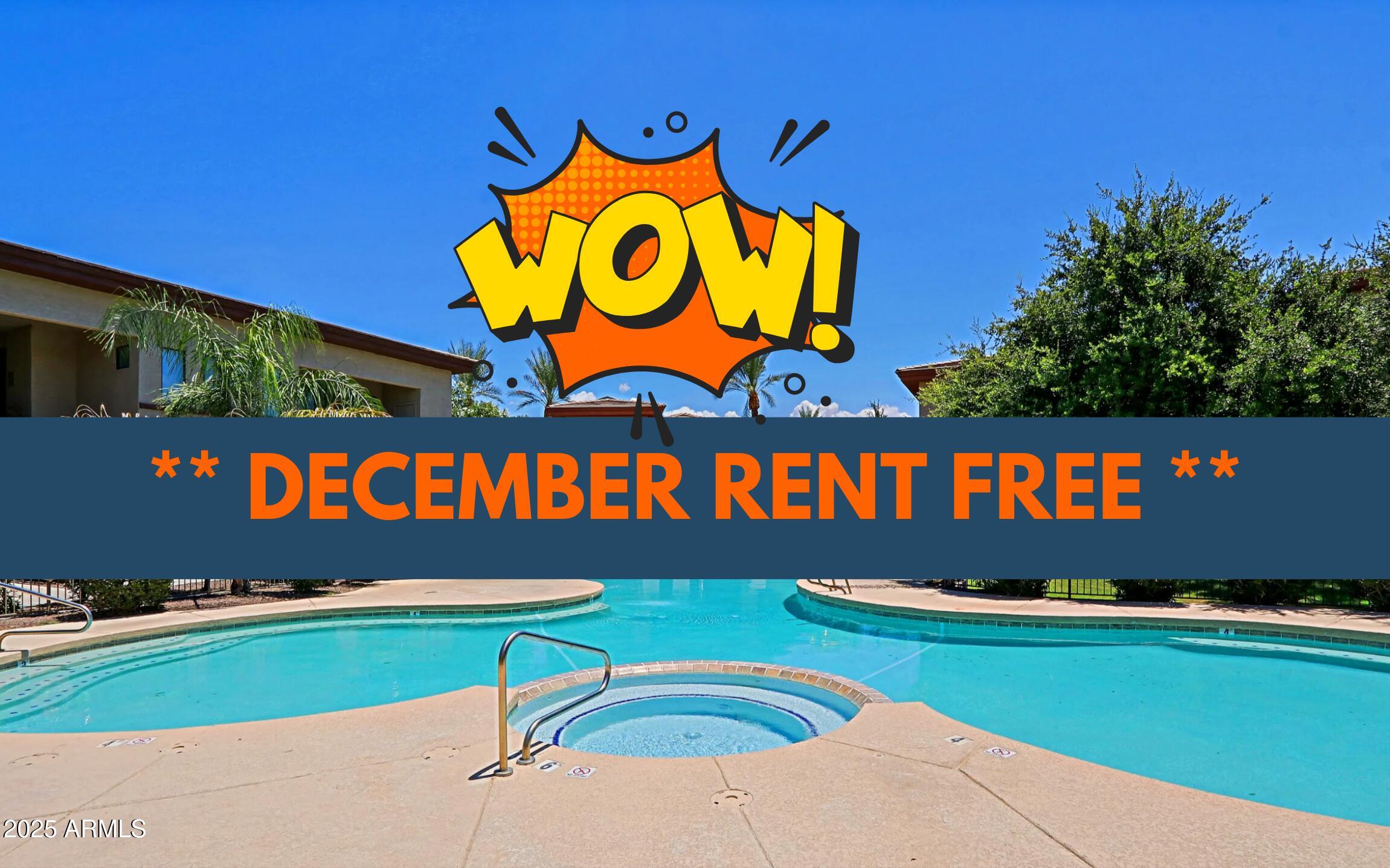 Free Dec Rent