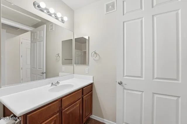 $1,595 | 3330 South Gilbert Road, Unit 2003, Chandler, AZ 85286