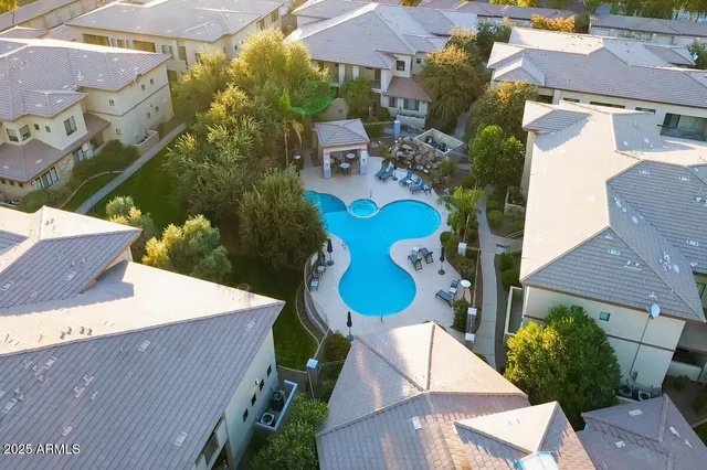 $1,595 | 3330 South Gilbert Road, Unit 2003, Chandler, AZ 85286