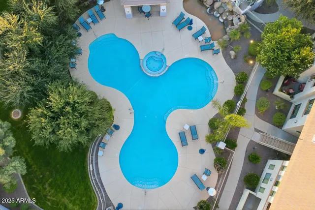 $1,595 | 3330 South Gilbert Road, Unit 2003, Chandler, AZ 85286