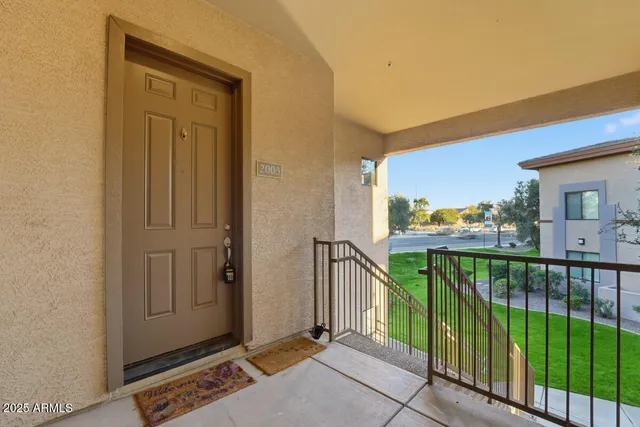 $1,595 | 3330 South Gilbert Road, Unit 2003, Chandler, AZ 85286