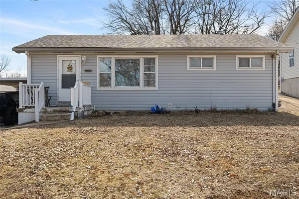 $164,900 | 10558 Hobday Avenue, St. Ann, MO 63074