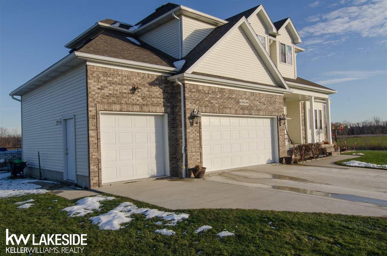 61 Palms Road Columbus, MI 48063 - Photo 44 of 45